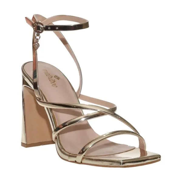 PORTOFINO BY MAIRIBOO FOR ENVIE M03-21884 GOLD