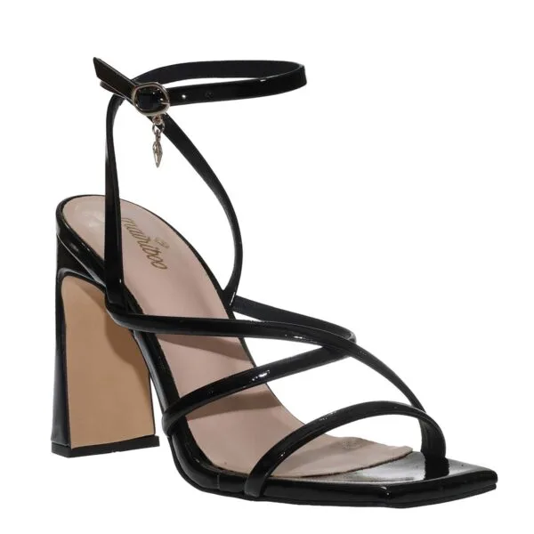 PORTOFINO BY MAIRIBOO FOR ENVIE M03-21884 BLACK