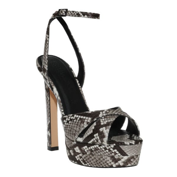 PRIMADONNA HIGH-HEELS 91701 BEIGE
