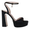 MYKONOS BY MAIRIBOO FOR ENVIE M03-23990 BLACK