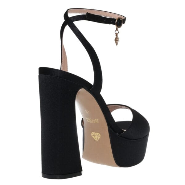 MYKONOS BY MAIRIBOO FOR ENVIE M03-23990 BLACK