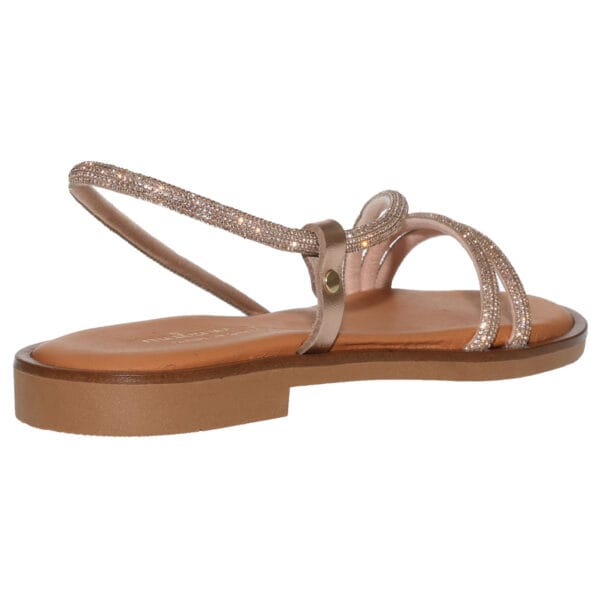 IMG_7418 MALENA FLAT SANDALS 200-17 ROSE-GOLD
