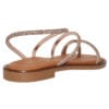 IMG_7422 MALENA FLAT SANDALS 200-18 ROSE-GOLD