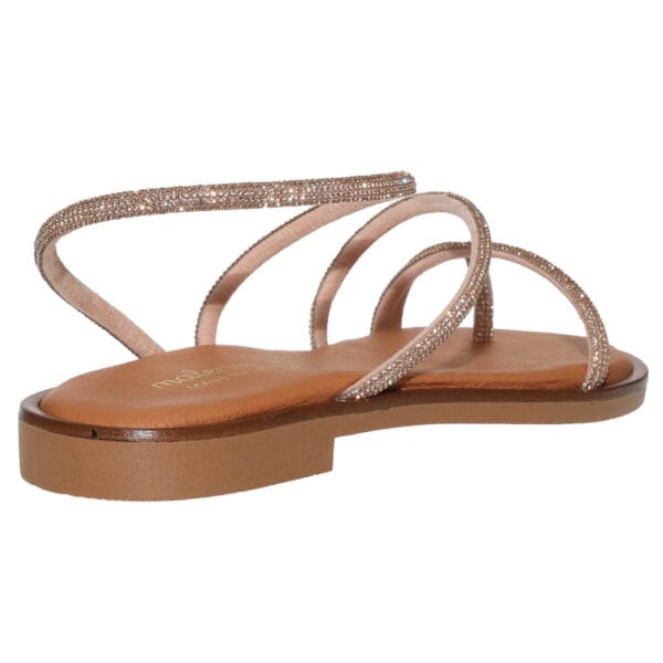 IMG_7422 MALENA FLAT SANDALS 200-18 ROSE-GOLD