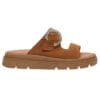 MALENA FLATFORMS 300-61 CAMEL