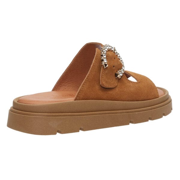 MALENA FLATFORMS 300-61 CAMEL