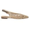IMG_7486 CORINA SLINGBACK BALLERINAS M6170 GOLD