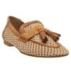 CORINA FLAT MOCCASINS M6131 CAMEL