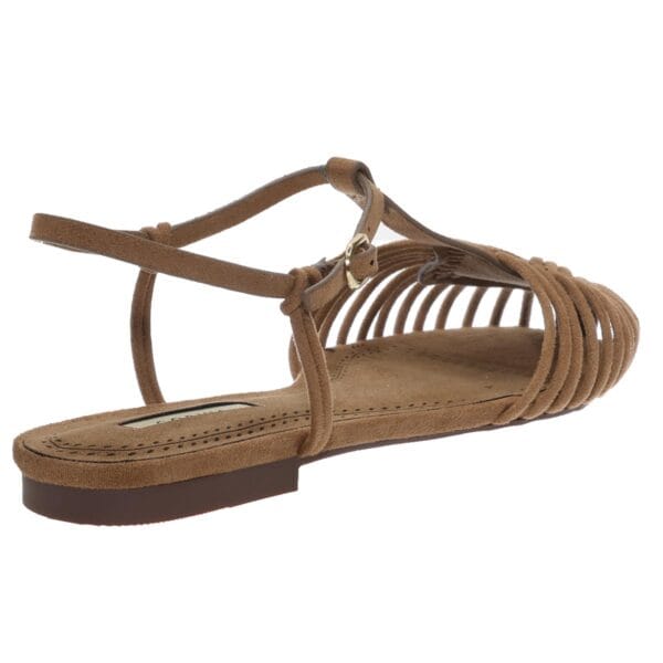 CORINA SLINGBACK BALLERINAS M6396 CAMEL