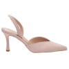 ENVIE SLINGBACK PUMPS E02-23640 NUDE
