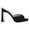 IMG_7527 ENVIE BLOCK-HEEL MULES E02-23723 BLACK