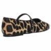 ENVIE BALLET FLATS E84-22352 LEOPAR