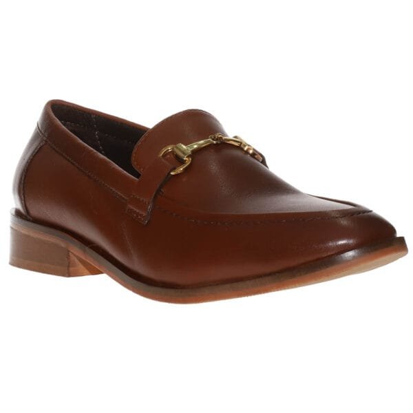 MALENA MOCCASINS 26304 CAMEL