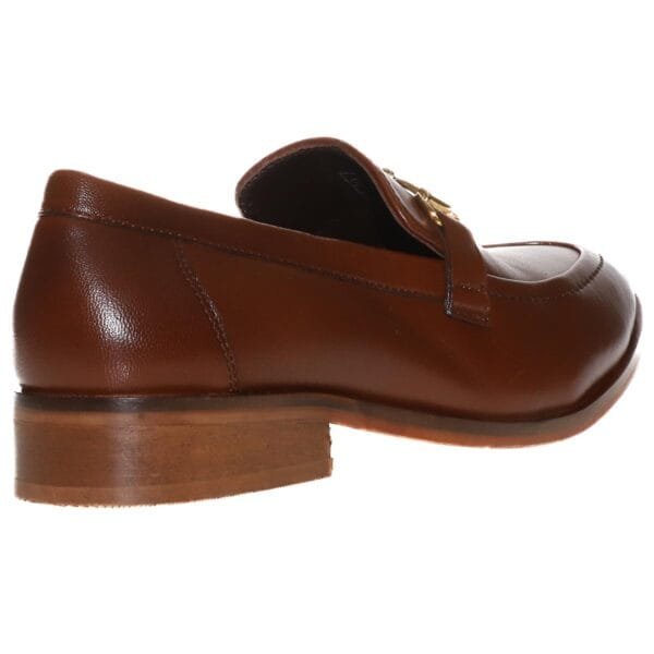 MALENA MOCCASINS 26304 CAMEL