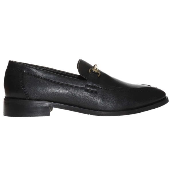 MALENA MOCCASINS 26304 BLACK