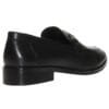 MALENA MOCCASINS 26304 BLACK