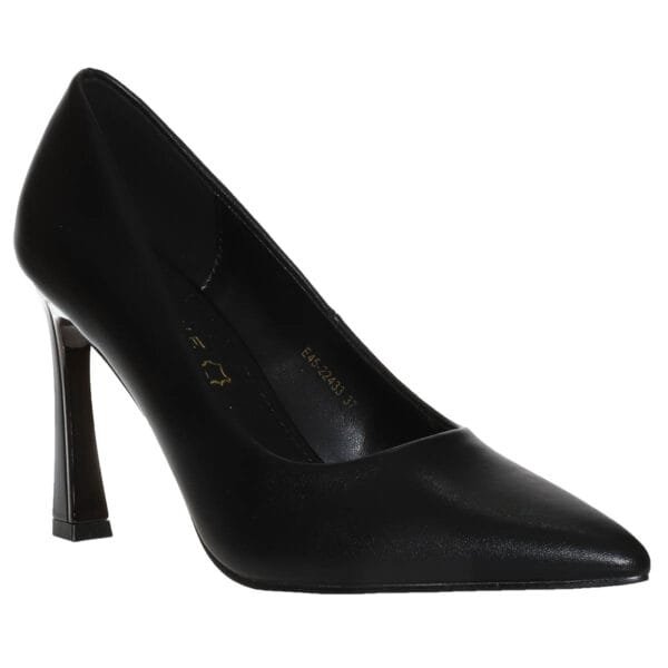 ENVIE POINTY PUMPS E45-22433 BLACK