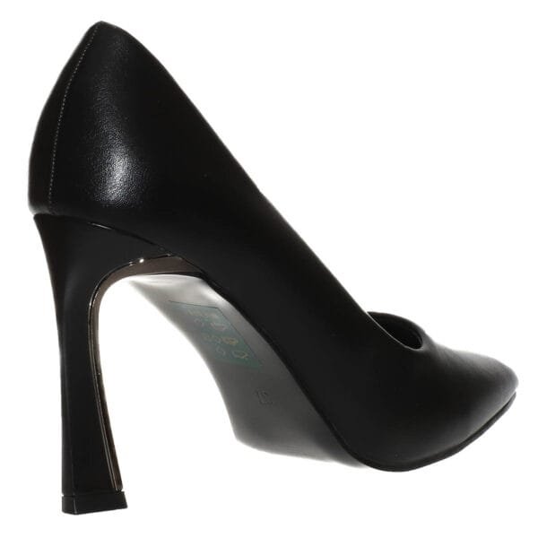 ENVIE POINTY PUMPS E45-22433 BLACK