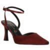 ENVIE SLINGBACK PUMPS E02-22233 BORDEAUX