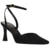 ENVIE SLINGBACK PUMPS E02-22233 BLACK