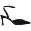 ENVIE SLINGBACK PUMPS E02-22233 BLACK