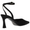 ENVIE SLINGBACK PUMPS E02-22233 BLACK