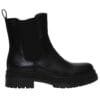 ENVIE CHELSEA BOOTIES E58-22269 BLACK