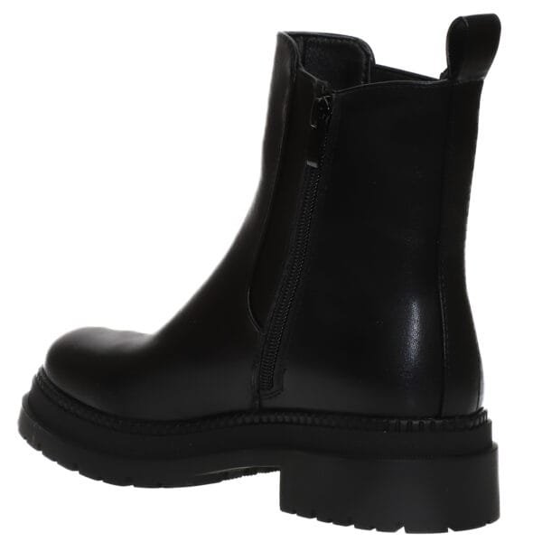 ENVIE CHELSEA BOOTIES E58-22269 BLACK