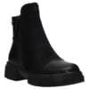 MALENA CASUAL BOOTIES 13018 BLACK
