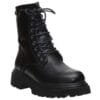 ENVIE BIKER BOOTIES E23-22014 BLACK