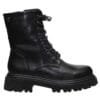 ENVIE BIKER BOOTIES E23-22014 BLACK