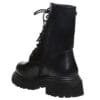 ENVIE BIKER BOOTIES E23-22014 BLACK