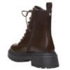 ENVIE BIKER BOOTIES E23-22015 BROWN