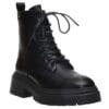ENVIE BIKER BOOTIES E23-22015 BLACK