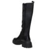 ENVIE BIKER BOOTS E23-22032 BLACK