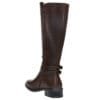 ENVIE RIDING BOOTS E23-22037 BROWN