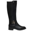 ENVIE RIDING BOOTS E23-22037 BLACK