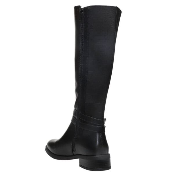 ENVIE RIDING BOOTS E23-22037 BLACK
