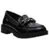 B-SOFT COMFORT MOCCASINS 22110 BLACK