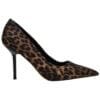 PRIMADONNA POINTY PUMPS 61604 LEOPAR