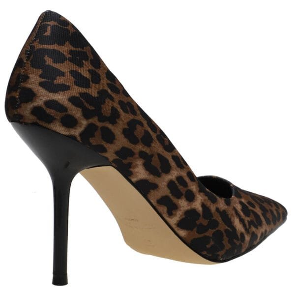 PRIMADONNA POINTY PUMPS 61604 LEOPAR