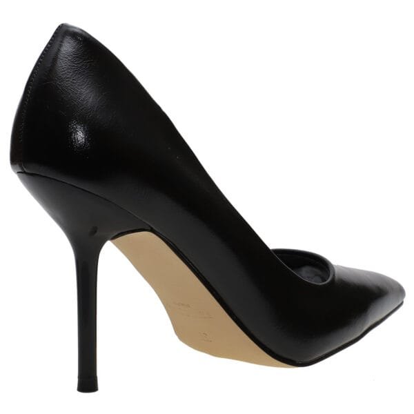 PRIMADONNA POINTY PUMPS 61604 BLACK