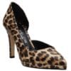 MALENA HIGH-HEEL POINTY PUMPS 7072 LEOPAR