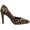 MALENA HIGH-HEEL POINTY PUMPS 7072 LEOPAR