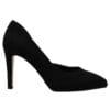 MALENA HIGH-HEEL POINTY PUMPS 7072 BLACK