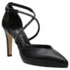 MALENA POINTY PUMPS 7073 BLACK