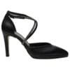 MALENA POINTY PUMPS 7073 BLACK