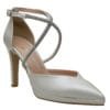 MALENA POINTY PUMPS 7073 OFF-WHITE