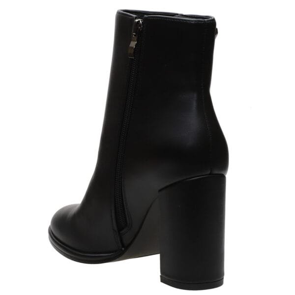 ALL HOURS BY MAIRIBOO FOR ENVIE M45-22661 BLACK