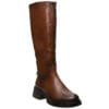 B-SOFT COMFORT RIDING BOOTS 24129 CAMEL